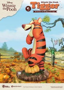Disney Master Craft Soška Tigger (Winnie the Pooh) 39 cm Beast Kingdom Toys