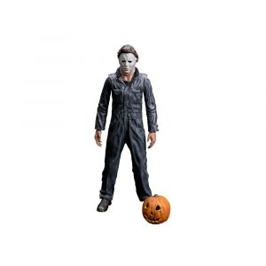 Halloween Scream Greats Figure Michael Myers 20 cm Trick Or Treat Studios