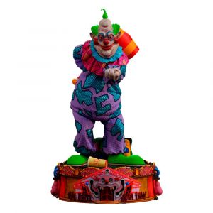 Killer Klowns from Outer Space Premier Series Soška 1/4 Jumbo 68 cm