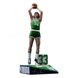 NBA Soška 1/4 Larry Bird 70 cm Premium Collectibles Studio