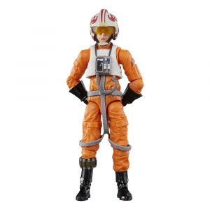Star Wars Episode IV Vintage Kolekce Akční Figure Luke Skywalker (X-Wing Pilot) 10 cm