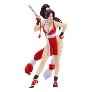 Street Fighter Pop Up Parade PVC Soška Mai Shiranui 17 cm