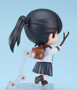 Akebi's Sailor Uniform Nendoroid Akční Figure Komichi Akebi 10 cm Max Factory
