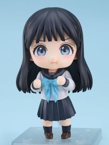 Akebi's Sailor Uniform Nendoroid Akční Figure Komichi Akebi 10 cm Max Factory