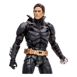 DC Multiverse Akční Figure Batman (The Dark Knight) (Sky Dive) 18 cm McFarlane Toys