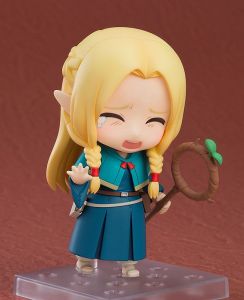 Delicious in Dungeon Nendoroid Akční Figure Marcille 10 cm Good Smile Company