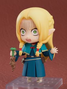 Delicious in Dungeon Nendoroid Akční Figure Marcille 10 cm Good Smile Company