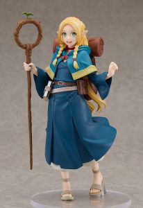 Delicious in Dungeon Pop Up Parade PVC Soška Marcille 17 cm Good Smile Company