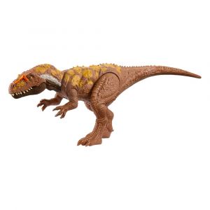 Jurassic World Epic Evolution Akční Figure Wild Roar Megalosaurus
