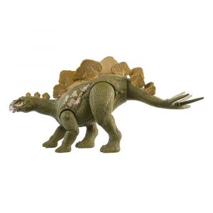 Jurassic World Epic Evolution Akční Figure Wild Roar Hesperosaurus