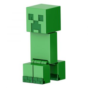 Minecraft Akční Figure Creeper 8 cm
