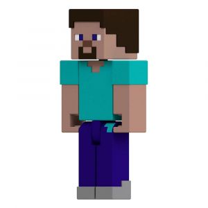 Minecraft Akční Figure Steve 8 cm
