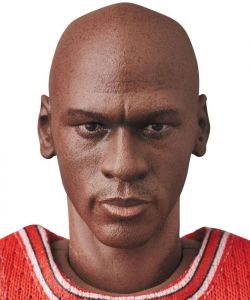 NBA MAF EX Akční Figure Michael Jordan (Chicago Bulls) 17 cm Medicom