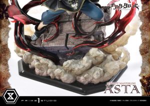 Black Clover Concept Masterline Series Soška 1/6 Asta Exclusive Bonus Ver. 50 cm Prime 1 Studio