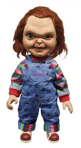 Child´s Play mluvící figurka Sneering Chucky 38 cm