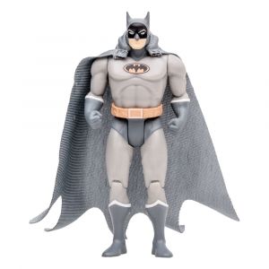 DC Direct Super Powers Akční Figure Batman (Manga) 13 cm