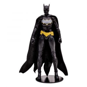 DC Multiverse Akční Figure Batgirl Cassandra Cain (Gold Label) 18 cm