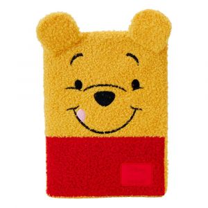 Disney by Loungefly Plyšák Poznámkový Blok Winnie the Pooh