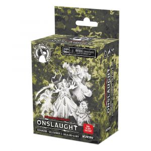 Dungeons & Dragons Game Expansion Onslaught Expansion - Sellswords 2 - Gold and Glory Anglická Verze