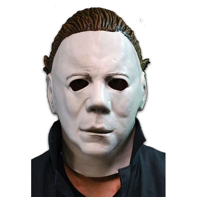 Halloween II Mask Michael Myers Economy Trick Or Treat Studios