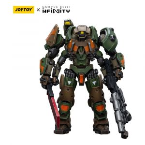 Infinity Akční Figure 1/18 Shakush Light Armored Unit 12 cm Joy Toy (CN)