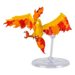 Pokémon Epic Akční Figure Moltres 15 cm