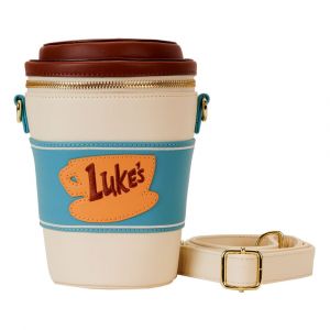 Warner Bros by Loungefly Kabelka Gilmore Girls Lukes Diner To-Go Cup