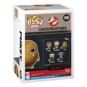 Ghostbusters 2024 POP! Movies Vinyl Figure Pukey 9 cm Funko