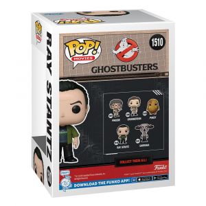 Ghostbusters 2024 POP! Movies Vinyl Figure Ray 9 cm Funko