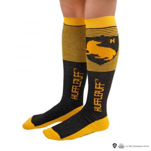 Harry Potter Knee-high socks 3-Pack Mrzimor Cinereplicas