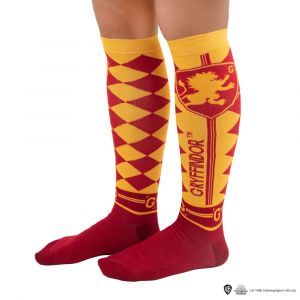 Harry Potter Knee-high socks 3-Pack Nebelvír Cinereplicas