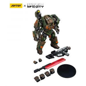 Infinity Akční Figure 1/18 Shakush Light Armored Unit 12 cm Joy Toy (CN)