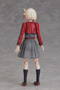 Lycoris Recoil BUZZmod Akční Figure 1/12 Chisato Nishikigi 14 cm Aniplex