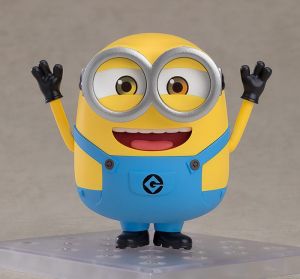 Mimoni Nendoroid Akční Figure Bob 8 cm Good Smile Company