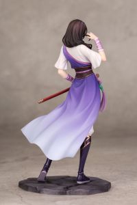 Original Character Akční Figure 1/10 Gift+ Moonlight Heroine: Lin Yueru 18 cm Myethos