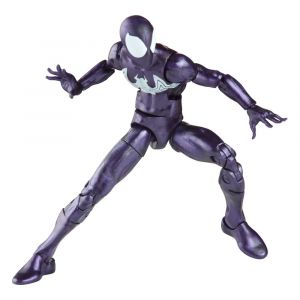 Spider-Man Marvel Legends Akční Figure 5-Pack Spider-Man, Silvermane, Human Fly, Molten Man, Razorback 15 cm Hasbro