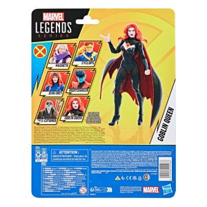 X-Men '97 Marvel Legends Akční Figure Goblin Queen 15 cm Hasbro