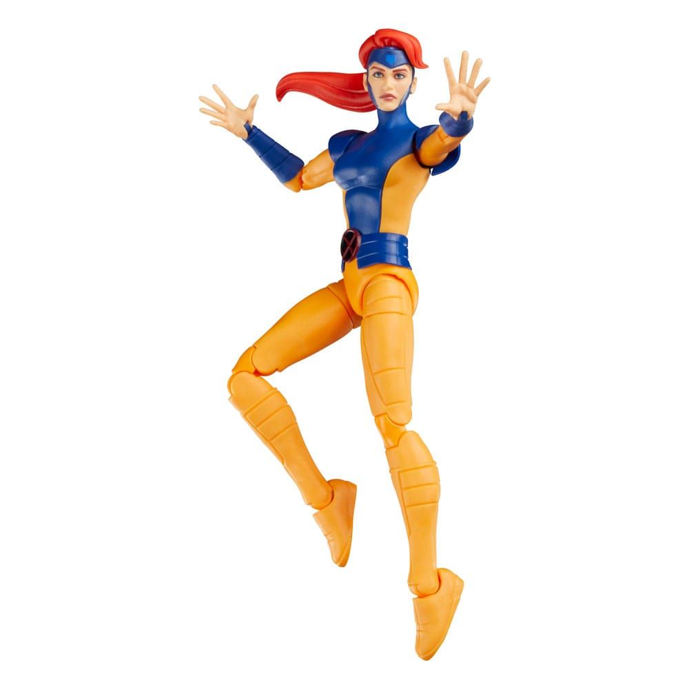 X-Men '97 Marvel Legends Akční Figure Jean Grey 15 cm Hasbro