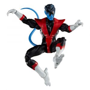 X-Men '97 Marvel Legends Akční Figure Nightcrawler 15 cm Hasbro