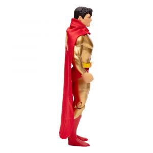 DC Direct Super Powers Akční Figure Superman (Gold Edition) (SP 40th Anniversary) 13 cm McFarlane Toys