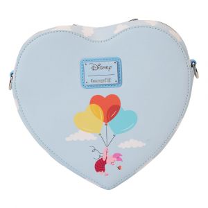 Disney by Loungefly Kabelka Winnie the Pooh Balloons Heart