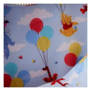 Disney by Loungefly Kabelka Winnie the Pooh Balloons Heart