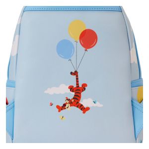 Disney by Loungefly Mini Batoh Winnie the Pooh Balloons