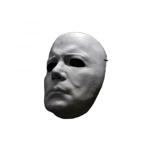 Halloween II Mask Michael Myers Vacoform Trick Or Treat Studios