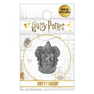 Harry Potter Pin Odznak Nebelvír