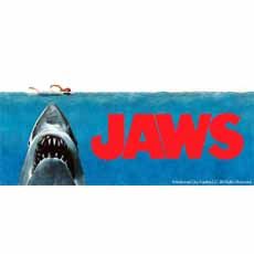 Originální trička Jaws