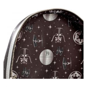 Star Wars by Loungefly Batoh Darth Vader Jelly Bean Bead heo Exclusive
