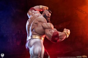 Street Fighter Premier Series Soška 1/4 Zangief 61 cm Premium Collectibles Studio