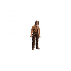 Texas Chainsaw Massacre III Akční Figure 1/6 Leatherface 33 cm Trick Or Treat Studios