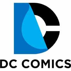 Trička DC Comics